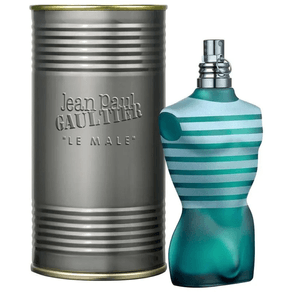 Perfume Jean Paul Gaultier Le Male Masculino EDT 200ML