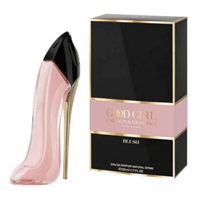 Perfume Carolina Herrera Good Girl Blush Feminino EDP 50ML