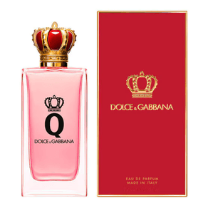 Perfume Dolce&Gabbana Q Feminino Eau De Parfum 100ML
