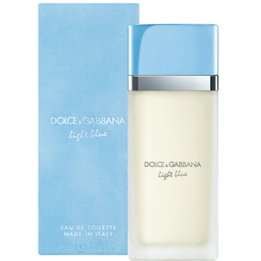Perfume Dolce & Gabbana Light Blue Feminino EDT 50ML