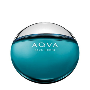 Perfume Bvlgari Aqva Masculino EDT 100ml