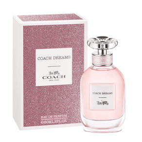 Perfume Coach Dreams Feminino EDP 60ML