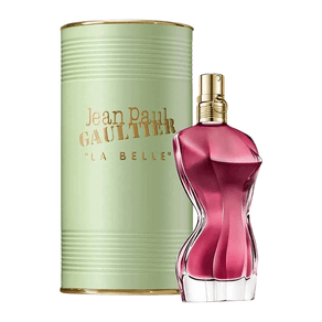Perfume Jean Paul Gaultier La Belle Feminino EDP 100ML
