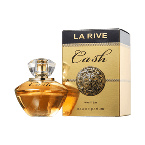 Perfume La Rive Cash Woman Feminino Eau de Parfum 90ML