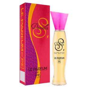 Perfume Paris Elysees Daniella Sabrini EDT 100ml