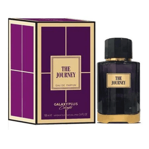 Perfume Galaxy Journey Patchouli Fem Eau de Parfum 100ML