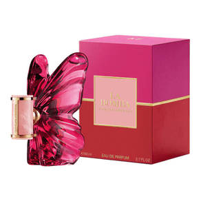 Perfume Carolina Herrera La Bomba Feminino 80ml