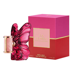 Perfume Carolina Herrera Feminino La Bomba EDP 50ml