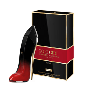 Perfume Very Good Girl Elixir Carolina Herrera EDP 80ml