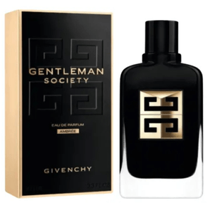 Perfume Gentleman Society EDP Ambrée 100ml