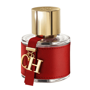 Perfume Carolina Herrera CH Feminino EDT 50ML