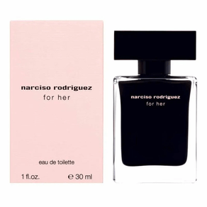 Perfume Narciso Rodriguez For Her Feminino EDT 30ml