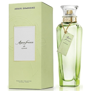 Perfume Adolfo Dominguez Água Fresca de Rosas EDT 120ml