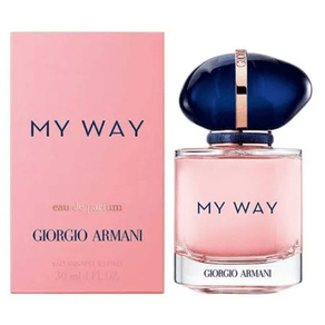 Perfume Giorgio Armani EDP My Way 30ml