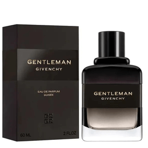 Perfume Gentleman Boisée Givenchy EDP 60ml