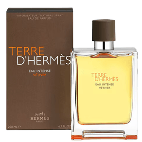 Perfume EDP Hermes Terre Vetiver 50ml