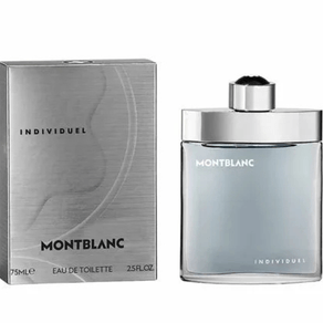 Eau de Toilette Mblanc Individuel 75ml