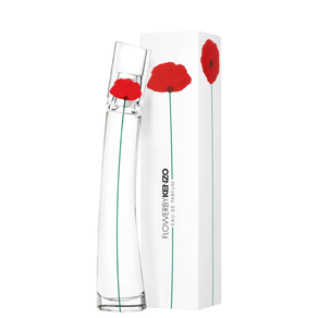 Perfume Kenzo Flower Feminino EDP 50ml