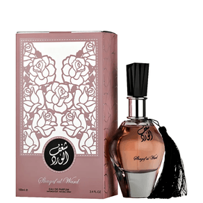 Shagaf Al Ward Al Wataniah EDP Fem 100ml