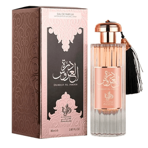 Perfume Durrat Al Aroos Al Wat EDP Fem 85ml