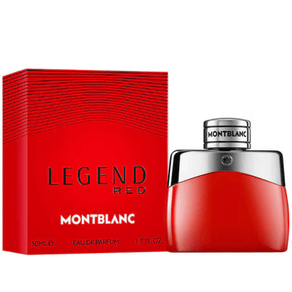 Perfume Montblanc Legend Red Man EDP 50ml