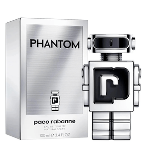 Perfume Rabanne Phantom Masculino EDT 100ml
