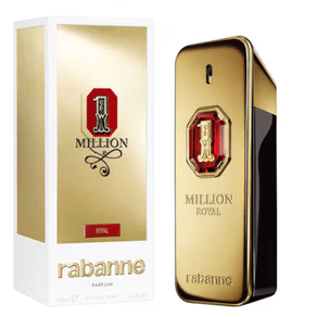 Perfume Rabanne 1 Million Royal Man EDP 50ml