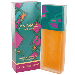 Perfume Animale For Women EDP 100ml