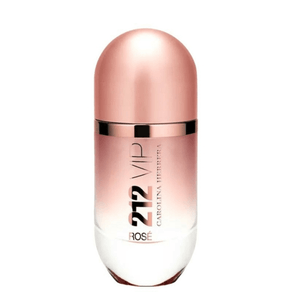 Coffret Carolina Herrera 212 Vip Rosé EDP 80ml + BL 100ml