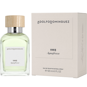 Perfume Adolfo Dominguez Água Fresca 1993 EDT 120ml