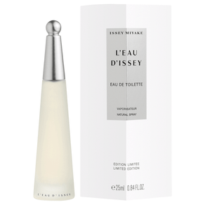 Perfume L'Eau D'Issey Issey Miyake Feminino EDT 25ml