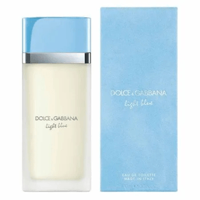 Perfume Dolce&Gabbana Light Blue Feminino EDT 100ML