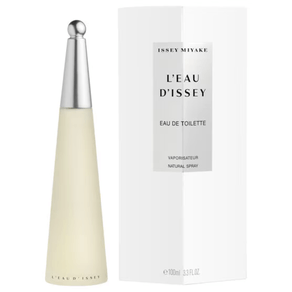 Perfume Issey Miyake L'eau D'issey Feminino EDT 100ML