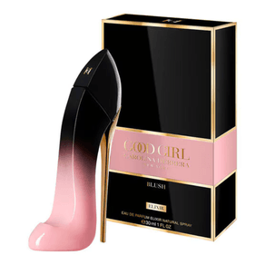 Perfume Carolina Herrera Good Girl Blush Elixir EDP 30ML