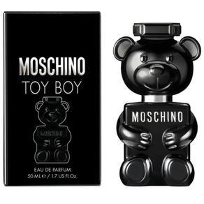 Perfume Moschino Toy Boy Masculino EDP 50ml