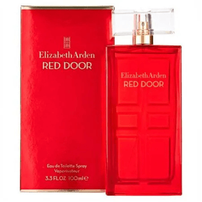 Perfume Elizabeth Arden Red Door EDT 100ml