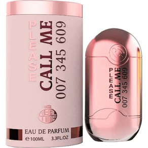 Perfume Please Call Me EDP 100ml