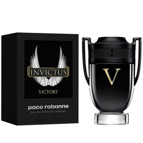 Perfume Rabanne Invictus Victory Masculino EDP 50ml