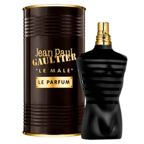 Perfume Gaultier Le Male Le Parfum 75ml