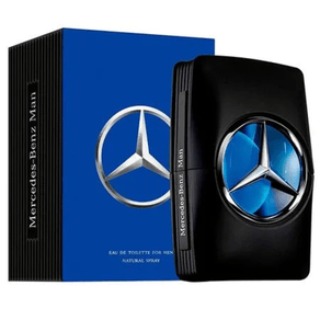 Perfume Mercedes-Benz Man 100ml