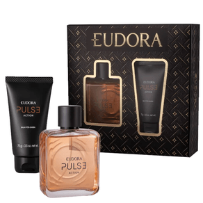 Kit Pulse Action Eudora