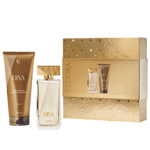 Kit Diva Eudora
