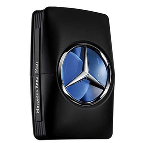 Perfume EDT Mercedes Benz Man 30ml