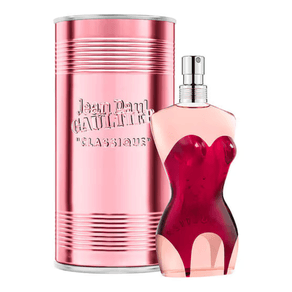 Perfume Classique EDP Jean Paul Gaultier 50ml