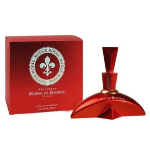 Perfume Rouge Royal EDP Marina Bourbon 100ml
