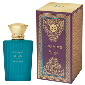Perfume Paradis Vanille de Lou De Pre EDP 90ml Unissex
