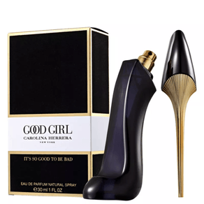 Perfume Carolina Herrera Good Girl Feminino EDP 30ML