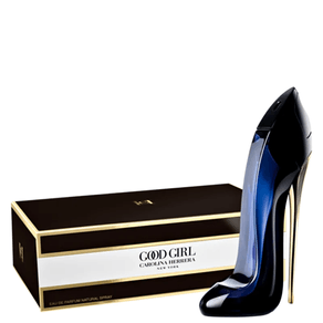 Perfume Carolina Herrera Good Girl Feminino EDP 150ML