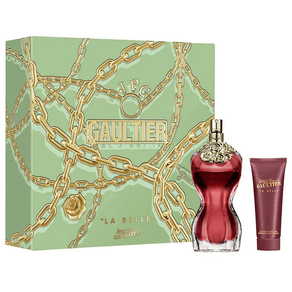 Kit Coffret La Belle Eau de Parfum 2
