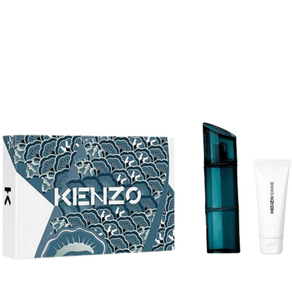 Coffret Kenzo Homme Masculino EDT 110+75